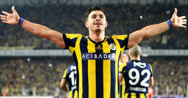 Fenerbahçe Giuliano’nun Yokluğunu Çekiyor