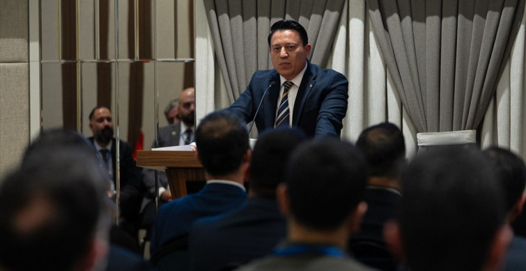 Fenerbahçe Gönüllüleri Ankara'da Buluştu
