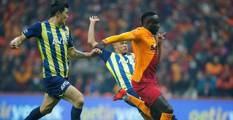Fenerbahçe Güney Koreli Yıldızı Kim Min-Jae'nin Bonservisini Belirledi!