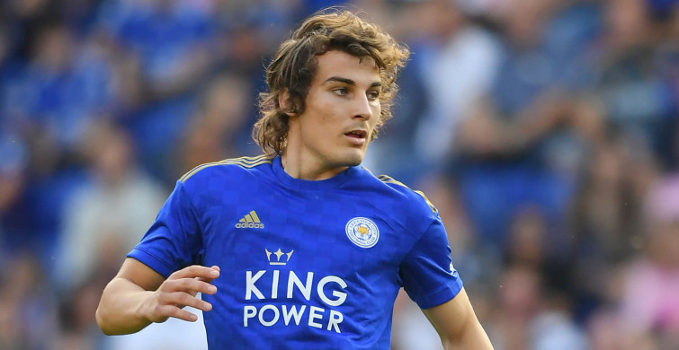 Fenerbahçe harekete geçti: Çağlar Söyüncü'nün bonservisi için Atletico Madrid ile görüşecek!