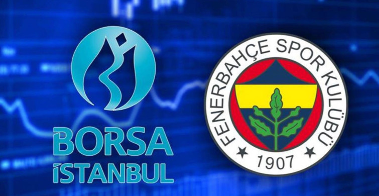 Fenerbahçe Hisselerinde Mesut Özil Artışı!