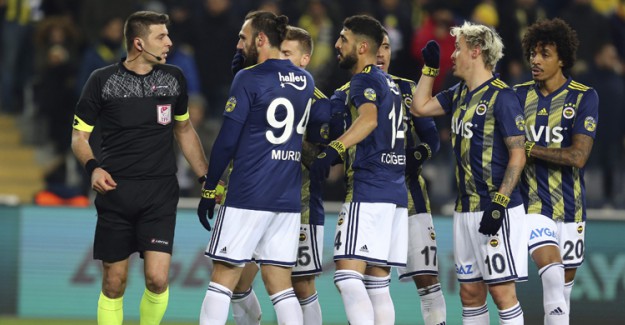 Fenerbahçe İçin Son Çıkış!
