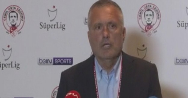 Fenerbahçe İdari Menajeri Volkan Ballı, 2019-2020 Sezonundan Beklentilerini İfade Etti