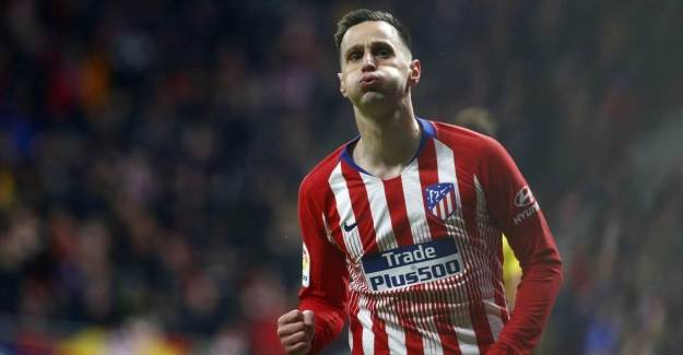 Fenerbahçe ile Beşiktaş'tan Kalinic Savaşı!