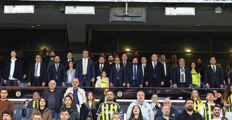 Fenerbahçe ile Eyüpspor Arasındaki Süper Lig Maçının İlk Yarı Sonuçları
