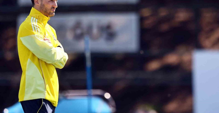 Fenerbahçe İle Kayserispor Maçı Hazırlıkları Başladı