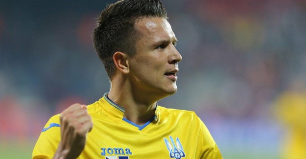  Fenerbahçe ile Konoplyanka Senelik 3 Milyon Euro'dan Anlaşma Sağladı!
