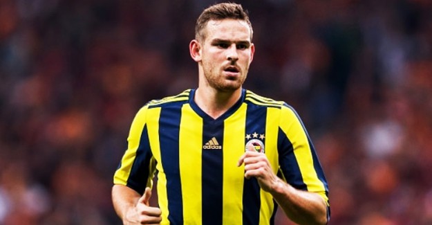 Fenerbahçe Janssen'den Vazgeçti! İşte Yerine Gelecek Adaylar