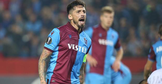 Fenerbahçe Jose Sosa Transferini Sona Erdiriyor!