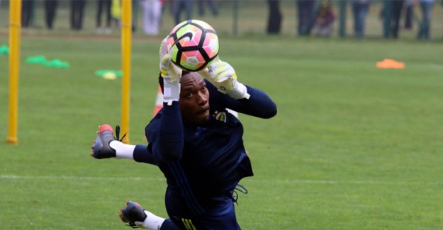 Fenerbahçe, Kameni'den Kurtulamıyor! İşte Son Teklif!