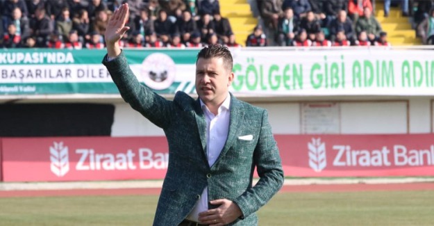 'Fenerbahçe Karşısında Kazanmak İstiyoruz'