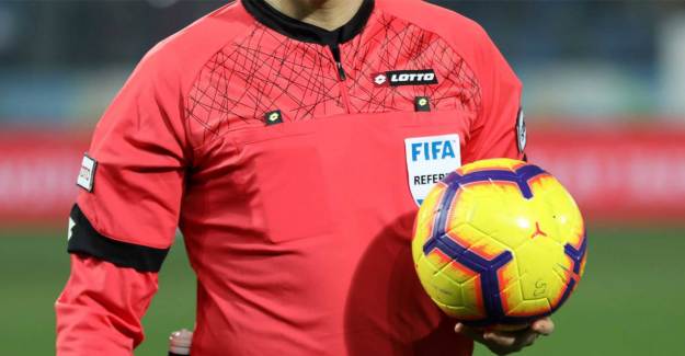 Fenerbahçe- Kayserispor Karşılaşmasının Hakemi Belli Oldu!