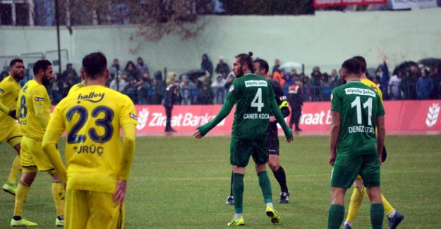 Fenerbahçe Kırklarelispor! Muhtemel 11'ler