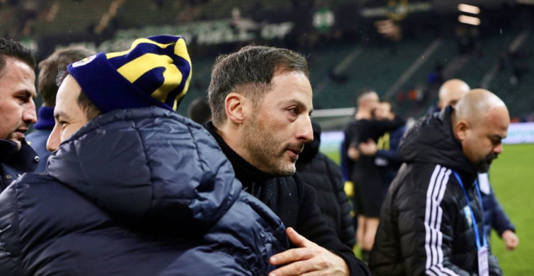 Fenerbahçe Kocaelispor'u 2-0 Mağlup Etti