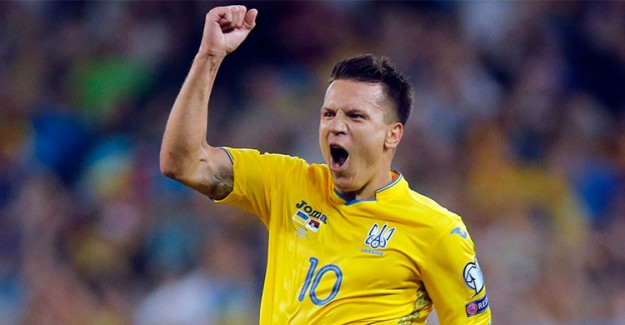 Fenerbahçe, Konoplyanka Transferine Noktayı Koyuyor! İşte Detaylar!