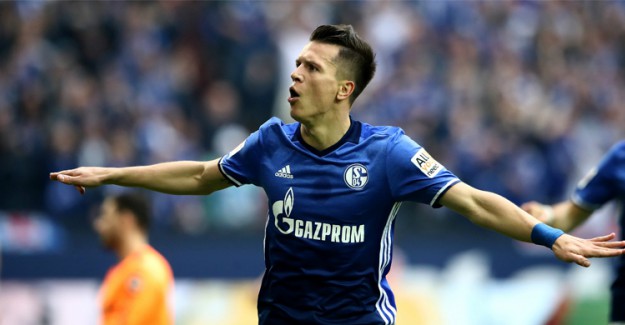 Fenerbahçe, Konoplyanka Transferini Bitiriyor! İşte Detaylar!