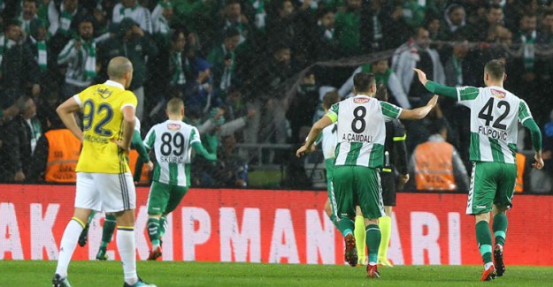 Fenerbahçe Konyaspor İddaa Tahminleri, Yorumları