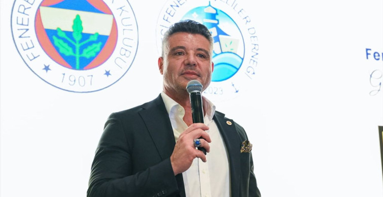 Fenerbahçe Kulübü Üyeleri İftar Programında Buluştu