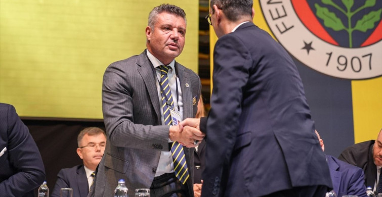 Fenerbahçe Kulübü'nde Olağanüstü Genel Kurul Toplantısı Gerçekleşti Fenerbahçe Kulübü'nde Olağanüstü Genel Kurul Toplantısı Gerçekleşti