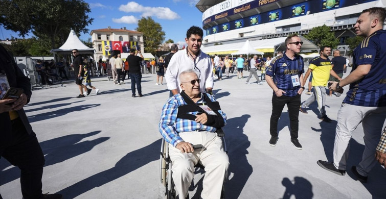 Fenerbahçe Kulübü'nde Seçim Süreci Başladı
