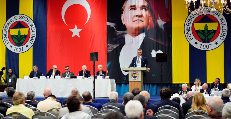 Fenerbahçe Kulübü'nde Yeni Dönem: Sadettin Saran Anlatıyor
