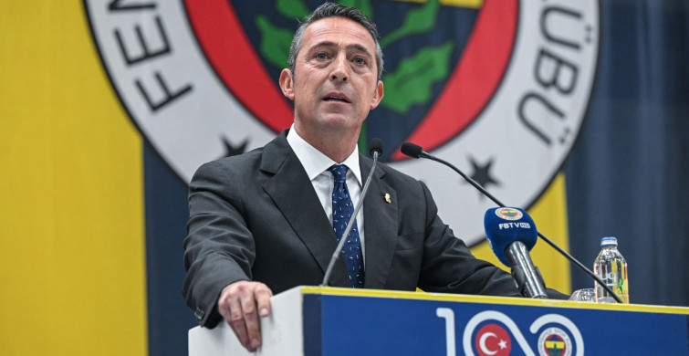 Fenerbahçe Kulübü'nün dudak uçuklatan borcu açıklandı! İşte detaylar…