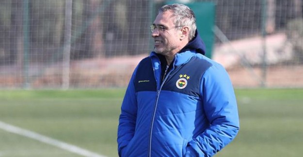Fenerbahçe Kupa Maçının Hazırlıklarını Tamamladı!