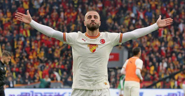 Fenerbahçe Listesinin İlk Sırasında Yer Alan İsim: Alpaslan Öztürk!