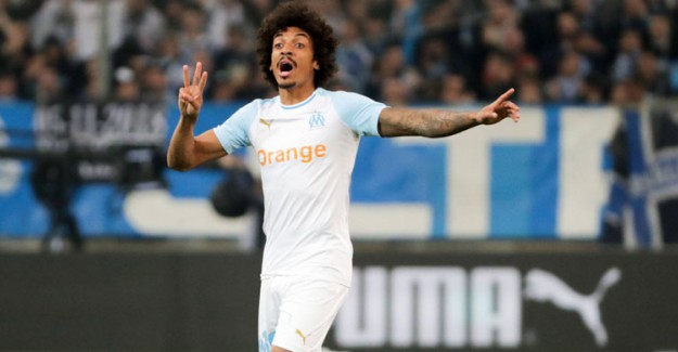 Fenerbahçe Luis Gustavo'yu Alıyor! İşte O Açıklama!