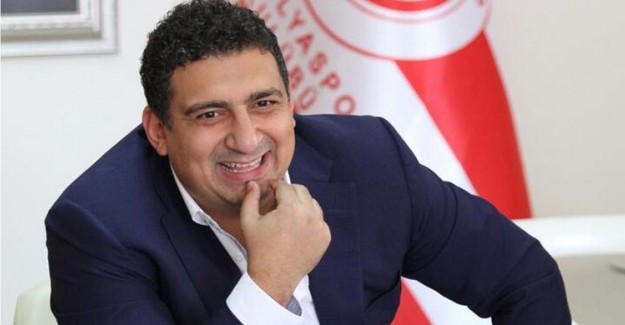 "Fenerbahçe Maçına Çok İyi Hazırlandık"