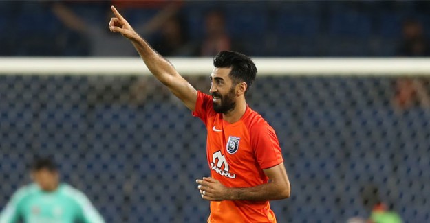 Fenerbahçe Mahmut Tekdemir İçin Başakşehir'e Teklif Yaptı! İşte O Teklif!