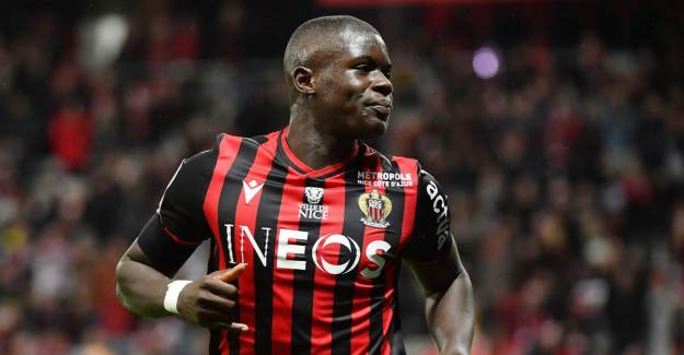 Fenerbahçe Malang Sarr’dan Yanıt Bekliyor!