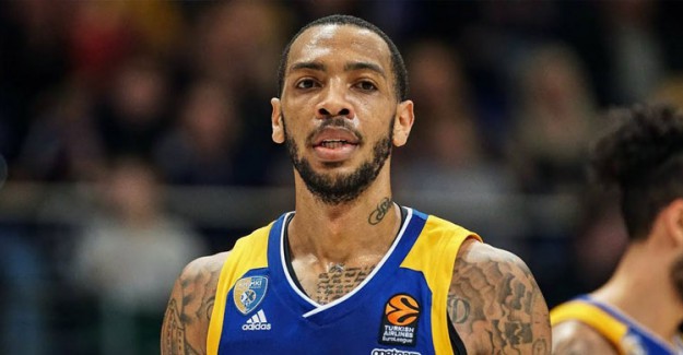 Fenerbahçe, Malcolm Thomas'ı Transfer Etti!