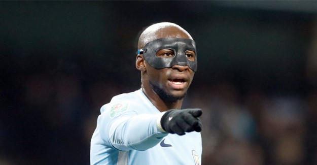 Fenerbahçe Mangala Transferini Bitiriyor! İşte Ayrıntılar!