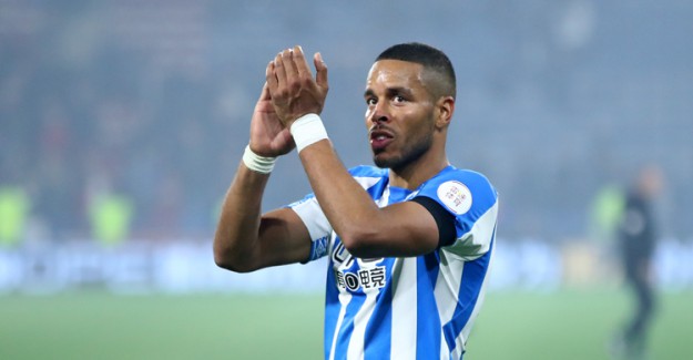 Fenerbahçe, Mathias Zanka Transferini Bitiriyor! Mathias Zanka Kimdir?