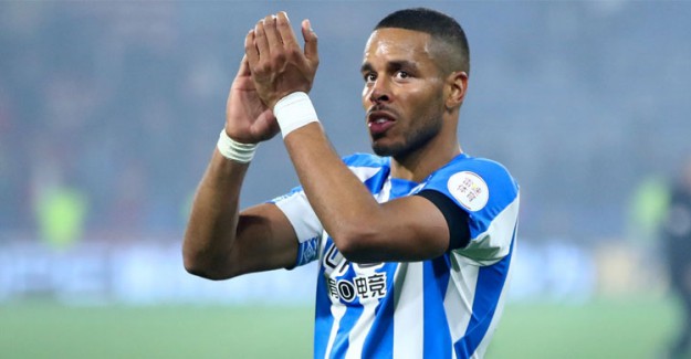 Fenerbahçe Mathias Zanka Transferini Bitiriyor! Mathias Zanka Kimdir?
