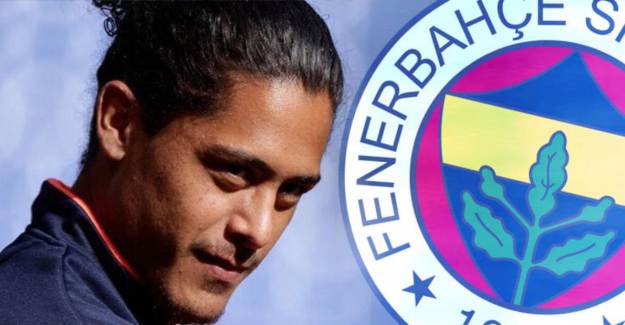 Fenerbahçe, Mauricio Lemos ile Prensipte Anlaştı!