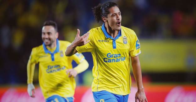 Fenerbahçe, Mauricio Lemos'u Transfer Ediyor!