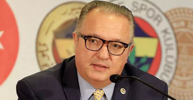 Fenerbahçe Maurizio Gherardini ile 2 Yıllık Anlaşma Yaptı