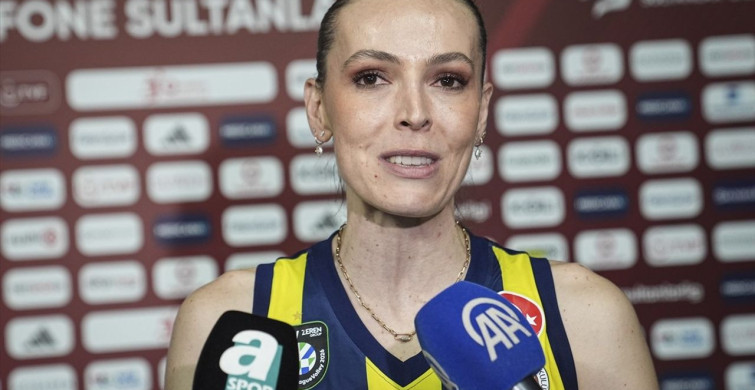 Fenerbahçe Medicana Derbiyi Kazandı