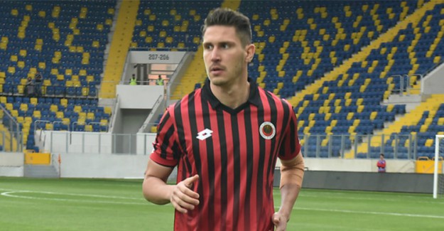 Fenerbahçe, Mert Çetin Transferinde Sona Geldi! Mert Çetin Kimdir?