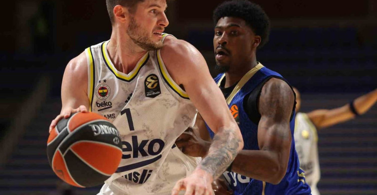 Fenerbahçe, Metecan Birsen ile yollarını ayırdı