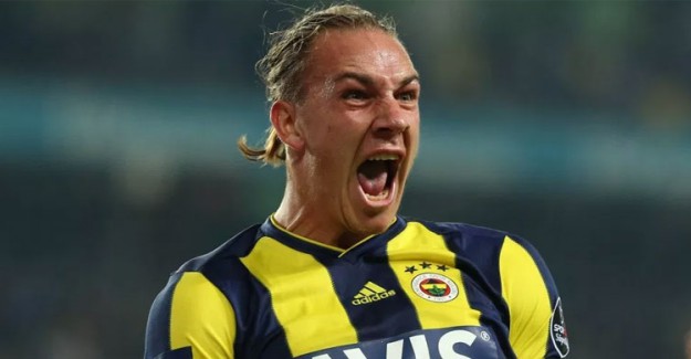 Fenerbahçe Michael Frey'in Nürnberg'e Kiralandığını Açıkladı!