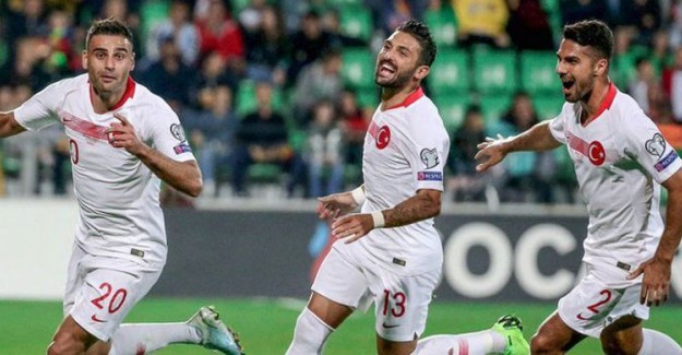 Fenerbahçe, Milli Futbolcuyu İstiyor