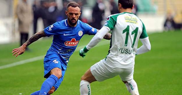 Fenerbahçe Mykola Morozyuk'la Anlaştı İddiası