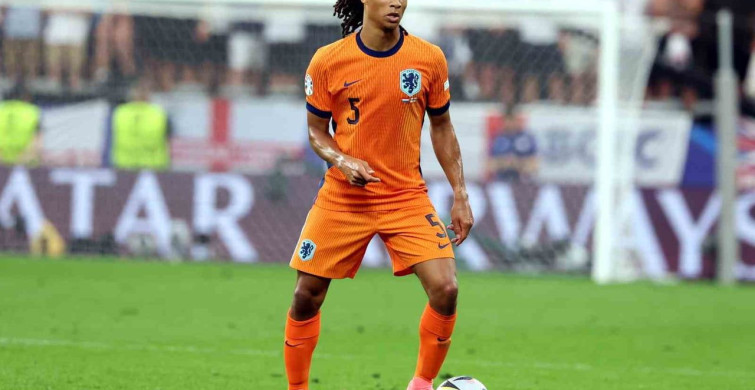 Fenerbahçe, Nathan Ake'yi transfer etti