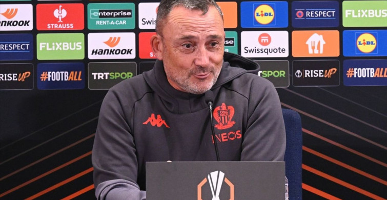 Fenerbahçe-Nice Maçında Heyecan Doruğa Çıkıyor