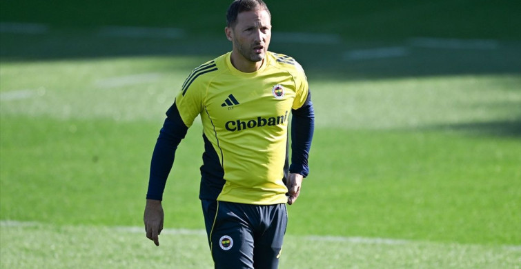 Fenerbahçe, Nice Öncesi Hazırlıklarını Tamamlıyor