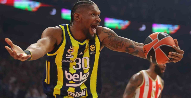 Fenerbahçe, Nicolo Melli ve Chris Silva ile sözleşme yeniledi