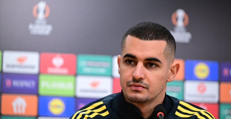 Fenerbahçe, Nottingham Forest ile karşı karşıya geliyor